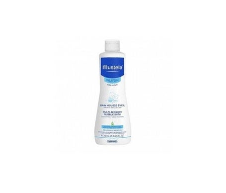 Mustela Bain Mousse Éveil 750ml