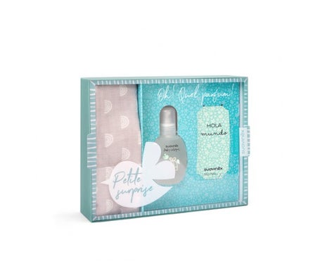 Suavinex Petite Surprise Parfumy layette