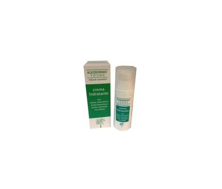Integralia Plaisirnature Crema Hidratante 50ml