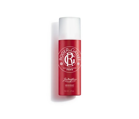 Roger & Gallet Déodorant Jean-Marie Farina Spray 150ml