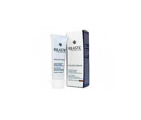 RILASTIL COULEUR CRÈME GG GOLDEN RILASTIL