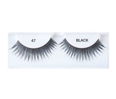 Cala Glamour Premium Lashes Natural 47 1 Paire
