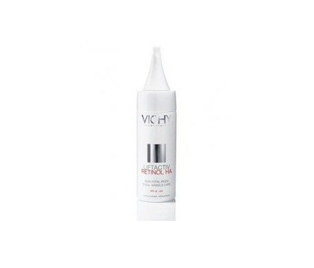 Vichy Crème Visage Rétinol HA Liftactiv Jour 30 mL