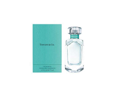 Tiffany's Tiffany&co Eau De Parfum 75ml Vaporizador