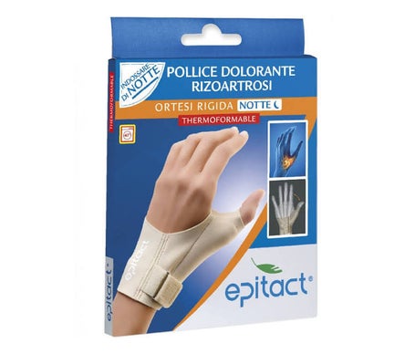 Epitact Ort Hand Ntt Right L