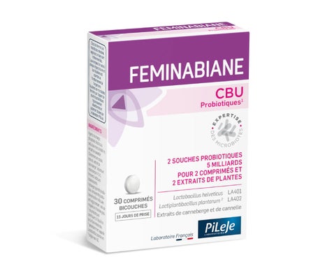 Feminabiane CBU 30comp