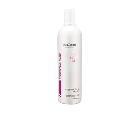 Postquam tonique hydratant peaux sèches et sèches 500ml