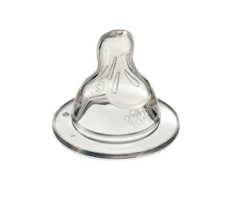 Mamelon Mam Ultivent M-1