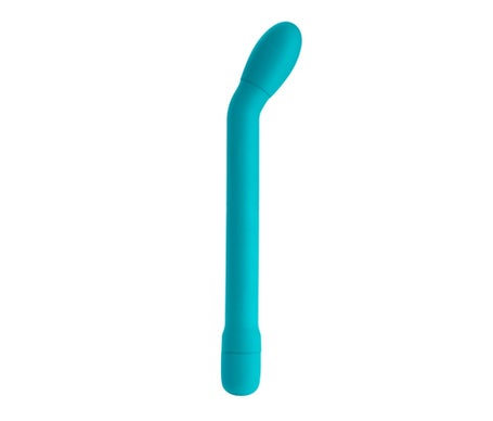 Diversual Pelvicare Vibromasseur Point G Turquoise 1ut