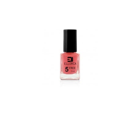 E.Llorca Vernis à ongles Mini N4.10