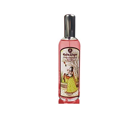 Radhe Shyam spray désodorisant rose 100ml