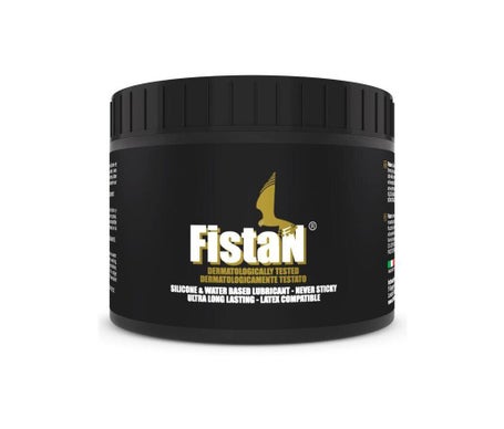 Gel Lubrifiant EROS Pour Sodomie Et Fisting - Base Eau, Effet Chaud - 100ml - Facilite La Pénétration - Neuf