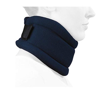 Orliman Collier Cervical Souple C1 H9,5 T4 1ut