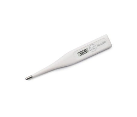 Omron Digital Thermometer Eco-Temp Basic 1ut
