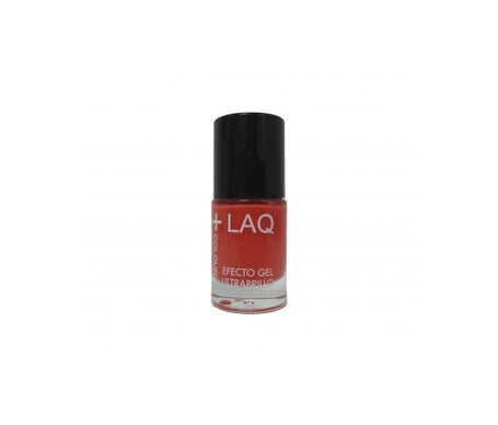 Laq Colours Gel Enamel N.218
