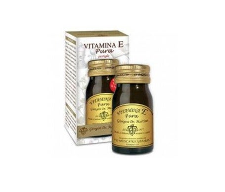 VITAMINE ET PUR 60PAST