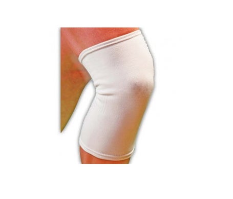 Genouillère élastique Vulkan Taille M