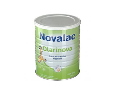 Novalac Diarinova 0-36 Mois 600g