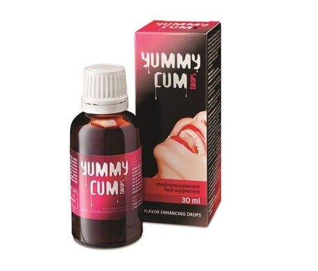 Cobeco Yummy Cum Drops 30ml