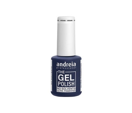 Andreia Professional Gel Polish Semi-Permanent Polish G01 105ml