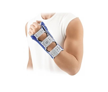 Orth Poig/Pouc Manuloc Rhizo G T0