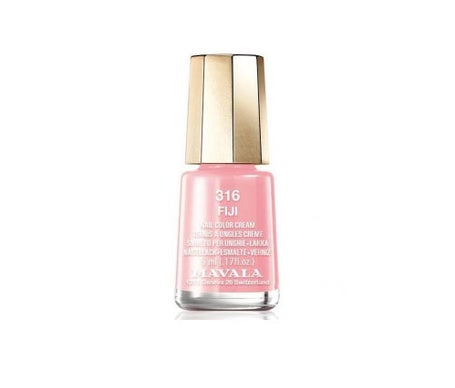 Mavala Vernis Ongl Fiji 5Ml