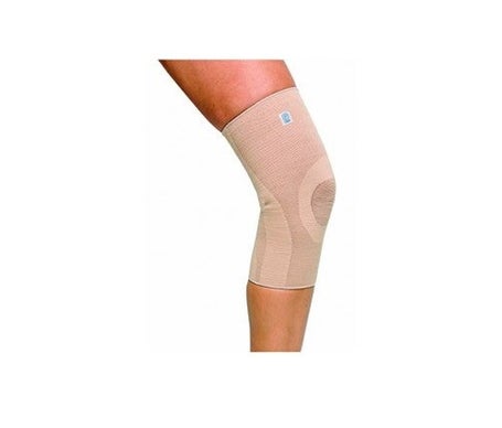 Prim Rodillera Aqtivo Skin Elastica Almoha. Ce T-s