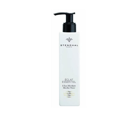 Stendhal Eclat Essentiel Eau Micellaire 200ml