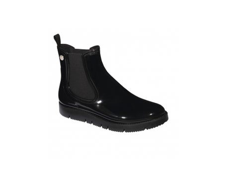 Scholl Chaussure Eve Noir Taille 41 1 Unité