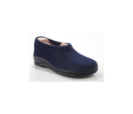 Confortina Zapato Artica Azul T37 1 par