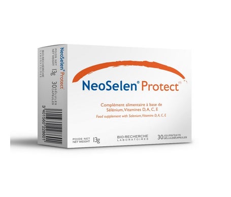 Bio-Recherche Neoselen Protect 30 gélules