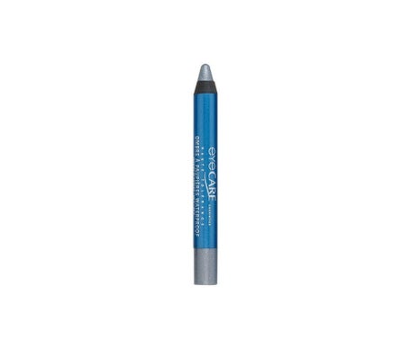 Eye Care Ombre à Paupières Crayon Jumbo Waterproof 766 Orage 3,25g