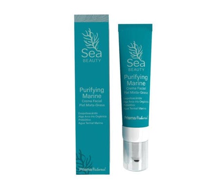 Prisma Natural Purifying Marine Emulsion Facial 50ml