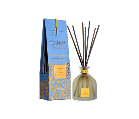 Collines de Provence Bouquet Parfumé Monoï & Passion 100ml