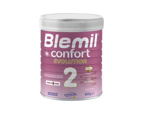 Blemil 2 Confort Evolution 800g