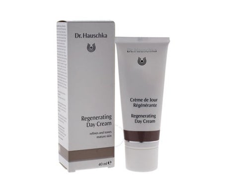 Dr. Hauschka Crème De Jour Régénérante 40ml