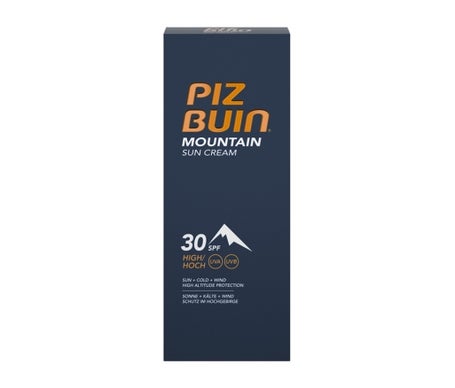Piz Buin Mountain Protector Facial SPF30 50ml