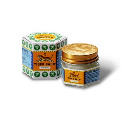 Baume du Tigre Blanc 21g