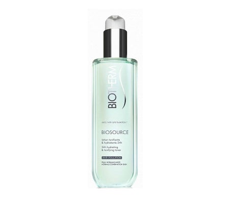 Biotherm Biosource Lotion Tonifiante & Hydratante 24h 200ml