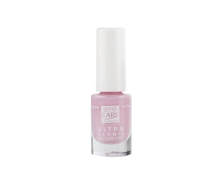 Eye Care Vernis à Ongles Silicium-Urée 1569 Guimauve 5ml