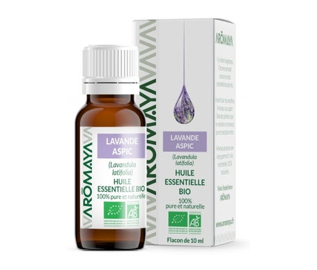 Aromaya He Lavande Aspic 10mL