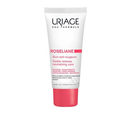 Uriage Roséliane Soin Anti-Rougeurs 40ml