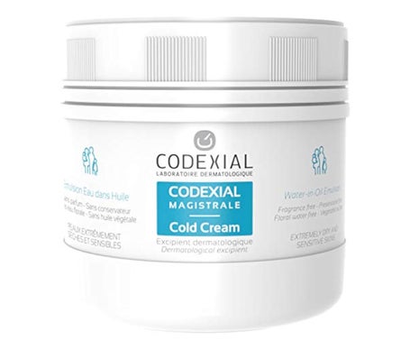 Codexial Cold Cream Neutr 500ml