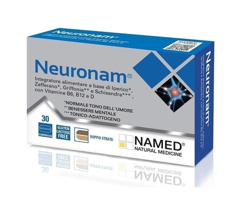 Named Neuronam 30comp