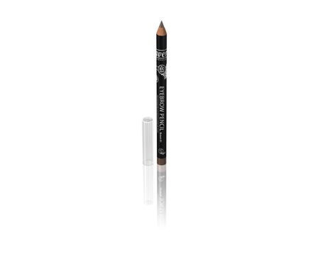 Lavera Crayon Sourcils 01 Brown 1,14g