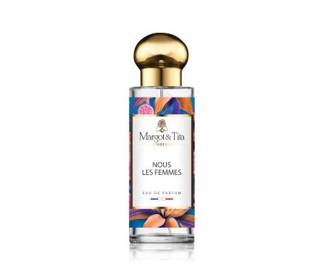 Margot & Tita Eau de Parfum Les Femmes 30ml