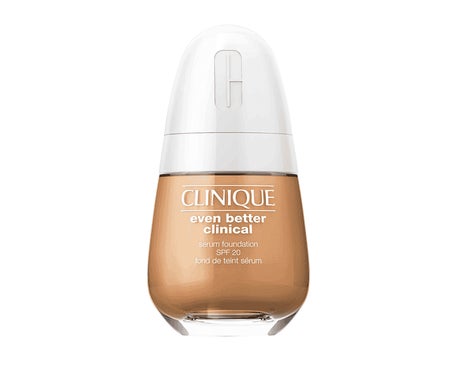 Clinique Even Better Clinical Serum Foundation Spf20 Cn 78 30ml