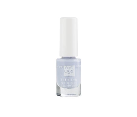 Eye Care Ultra Vernis à Ongles Silicium-Urée 1573 Pervenche 5ml