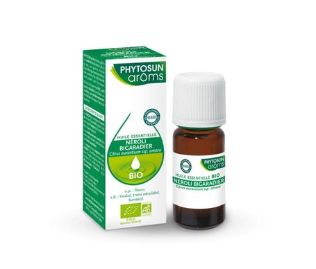 Phytosunarom Neroli Big Bio He 2ml
