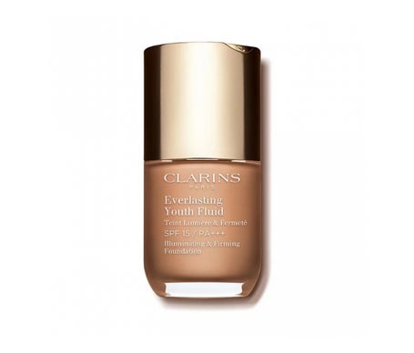 Everlasting Youth Fluid #112 -Ambre 30 Ml